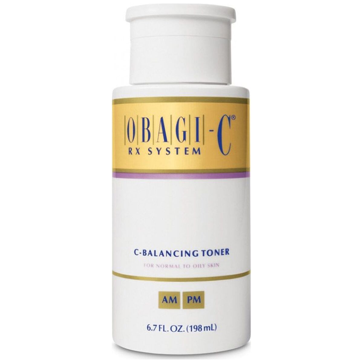 Obagi C Rx System C-Balancing Toner 198ml