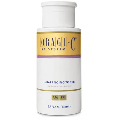 Obagi C Rx System C-Balancing Toner 198ml