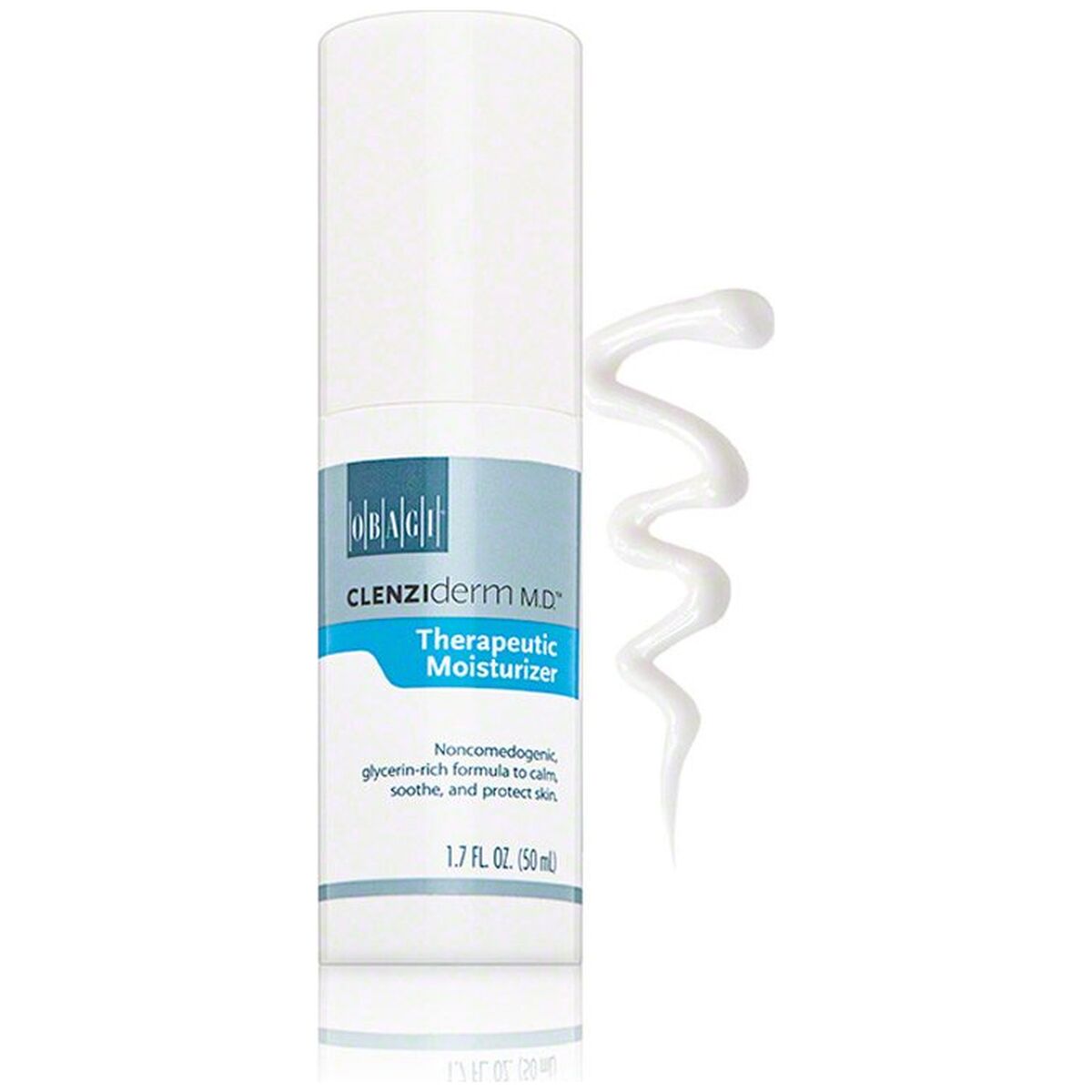 Obagi CLENZIderm Therapeutic Moisturiser 50ml