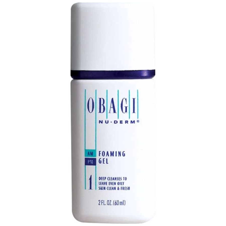 Obagi Foaming Gel 60ml