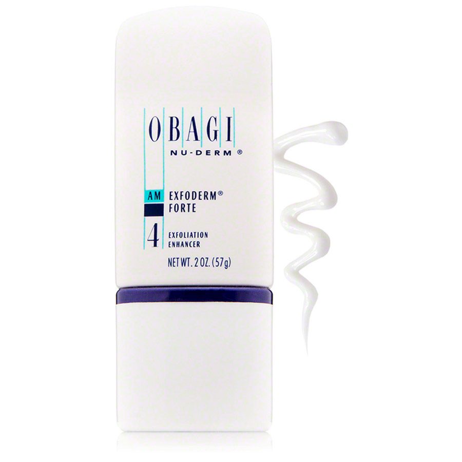 Obagi Exfoderm Forte 57g
