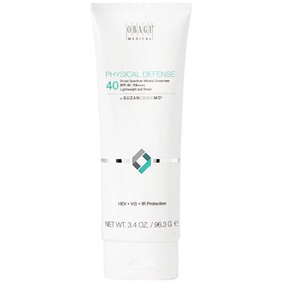 Obagi Physical Defense Broad Spectrum Spf 40 100ml