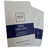Obagi Professional Medical Rebalance Skin Barrier Recovery Cream 2g