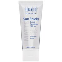 Obagi Sun Shield Matte Broad Spectrum SPF50 90ml (OBS: Kort Datum/Utgången!)