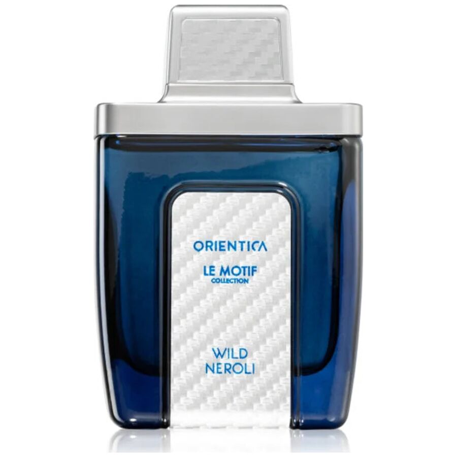 Orientica Wild Neroli edp 85ml
