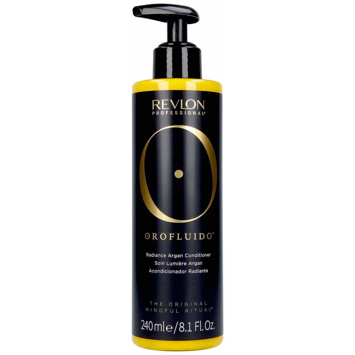 Orofluido Radiance Argan Conditioner 240ml