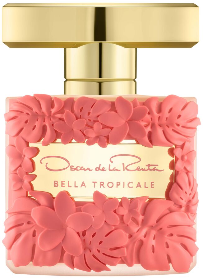 Oscar de la Renta Bella Tropicale edp 100ml