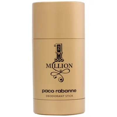 Paco Rabanne 1 Million Deo Stick 75ml