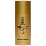 Paco Rabanne 1 Million Deo Spray 150ml
