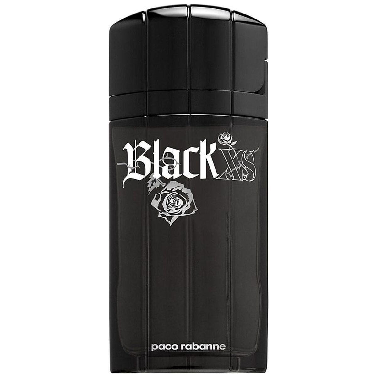 Paco Rabanne Black XS For Him (old version) edt 100ml