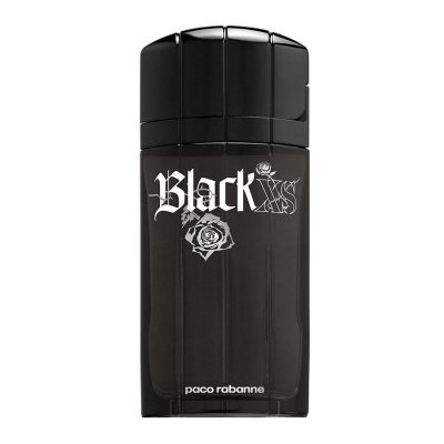 Paco Rabanne Black XS For Him (old version) edt 100ml