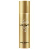 Paco Rabanne Lady Million Deo Spray 150ml
