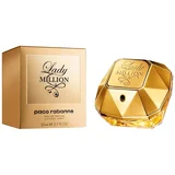 Paco Rabanne Lady Million edp 80ml