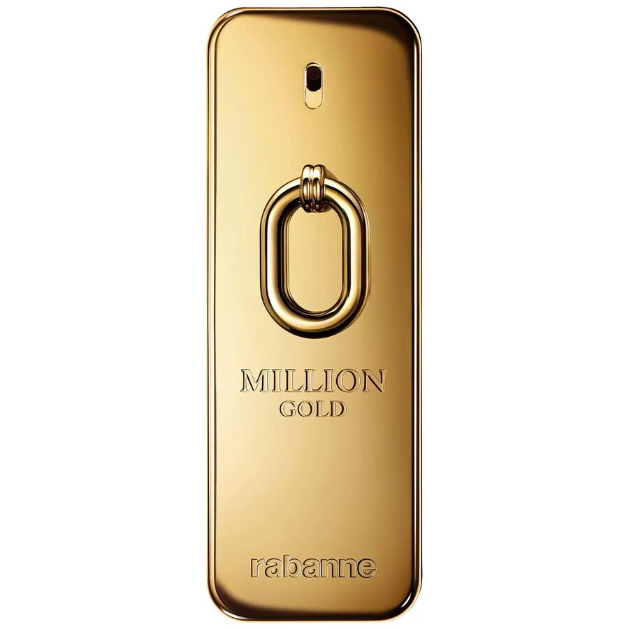 Paco Rabanne Million Gold For Him Intense edp 200ml