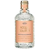 4711 White Peach Coriander Cologne 170ml