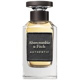 Abercrombie & Fitch Authentic Man edt 30ml