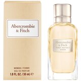 Abercrombie & Fitch First Instinct Sheer Woman edp 30ml