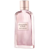 Abercrombie & Fitch First Instinct Woman edp 100ml