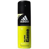 Adidas Pure Game Deo Spray 200ml