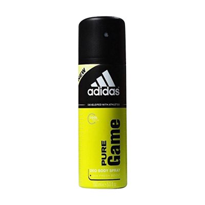 Adidas Pure Game Deo Spray 200ml