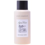 Adolfo Dominguez Agua Fresca Deo Spray 150ml