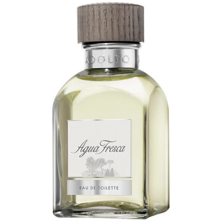 Adolfo Dominguez Agua Fresca edt 120ml