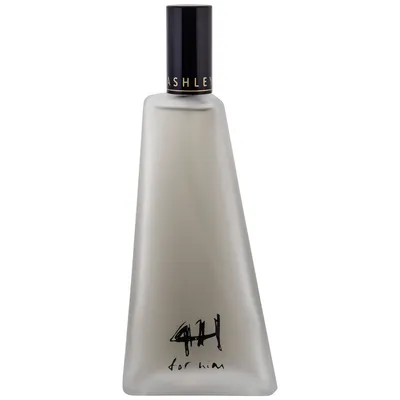 Alyssa Ashley 4H For Him Edp 100ml