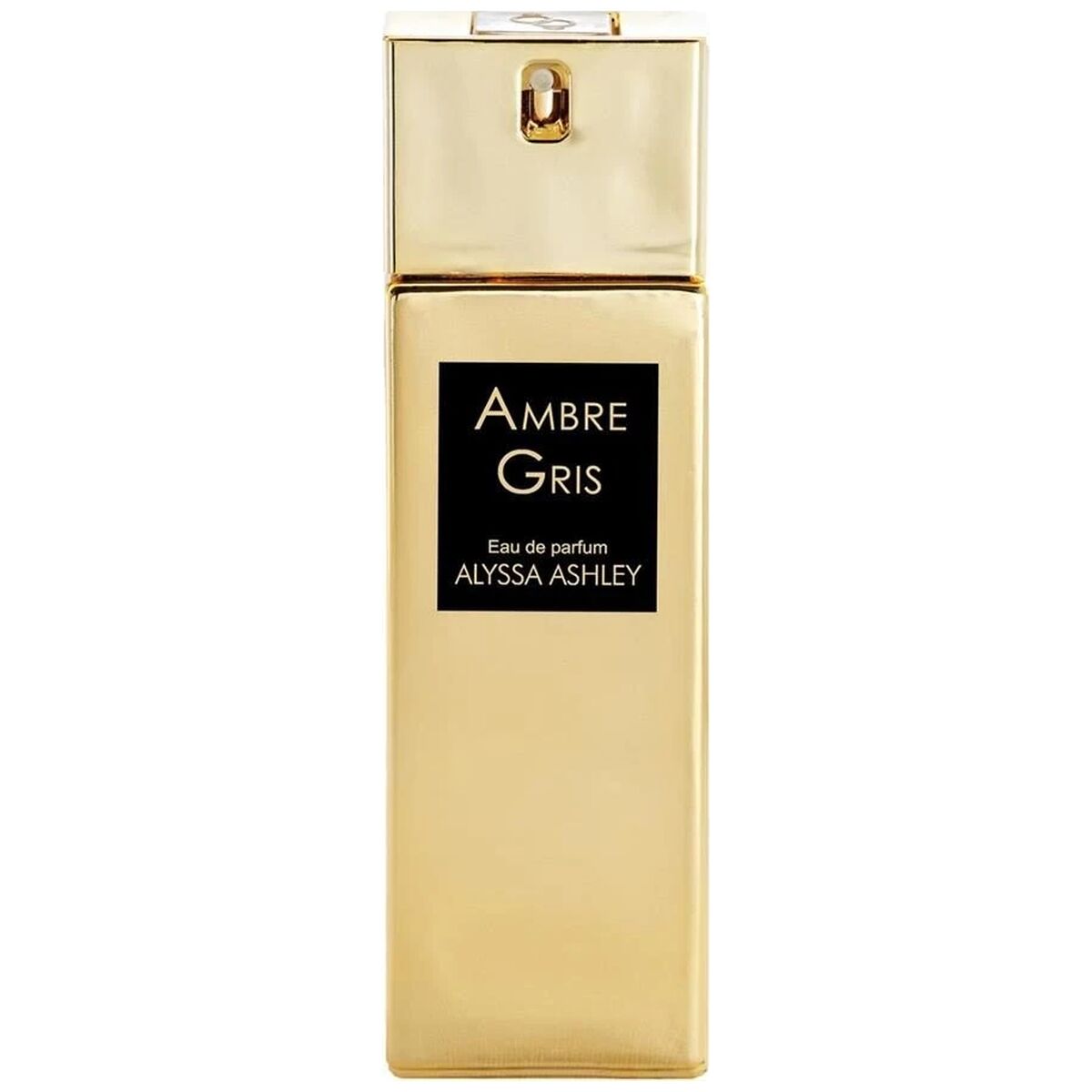 Alyssa Ashley Ambre Gris edp 100ml