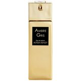 Alyssa Ashley Ambre Gris edp cologne spray 100ml