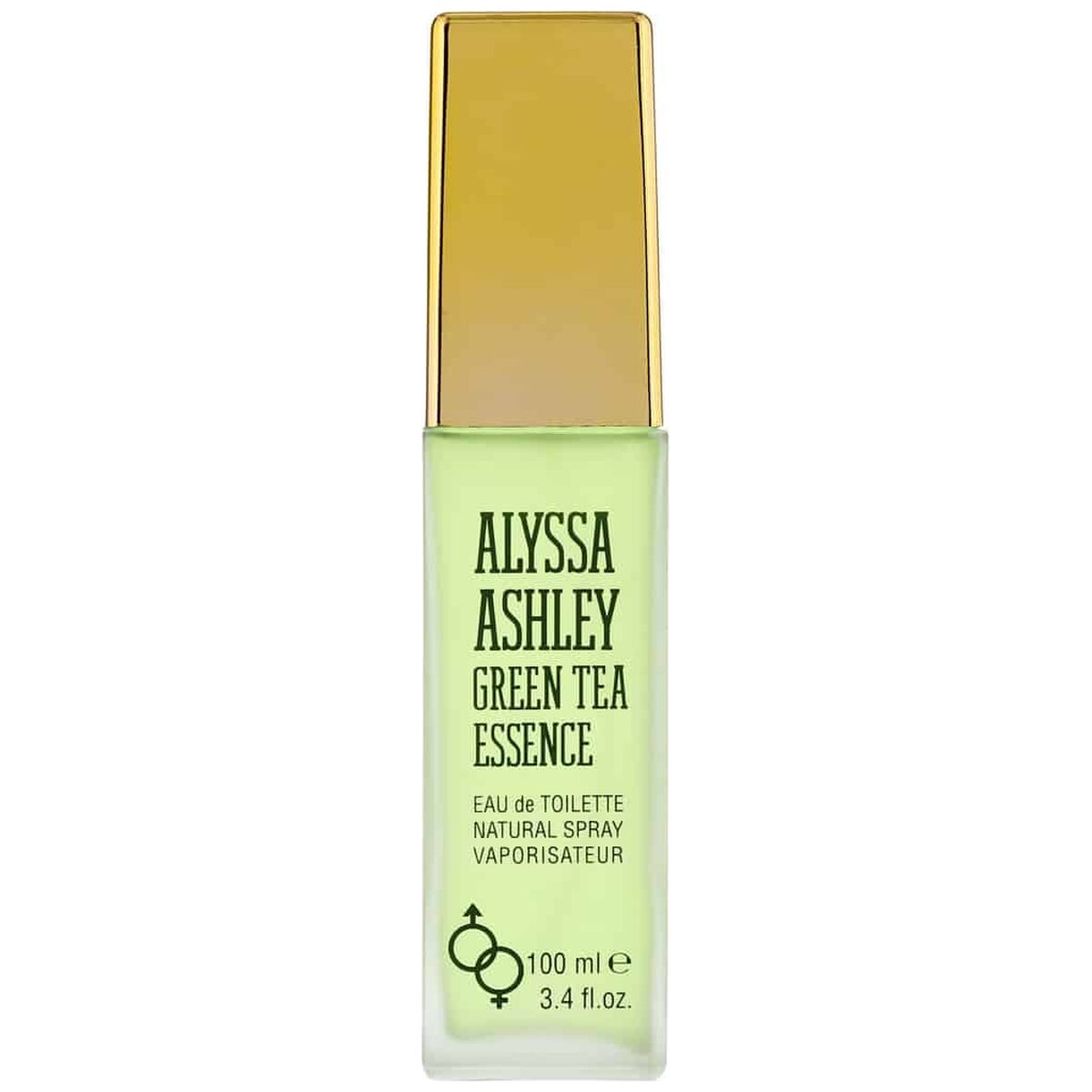 Alyssa Ashley Green Tea Essence edt 50ml
