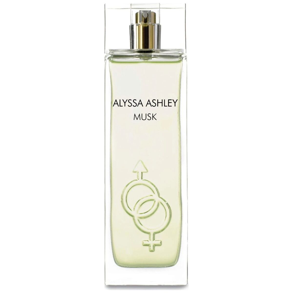 Alyssa Ashley Musk Extreme edp 30ml