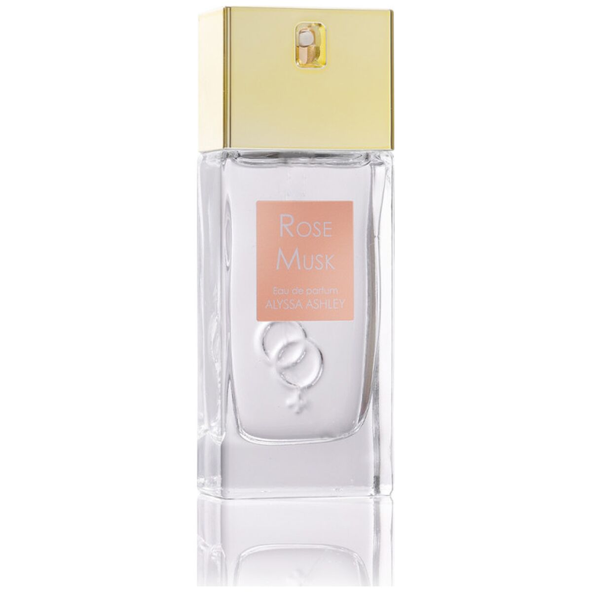 Alyssa Ashley Rose Musk edp 30ml