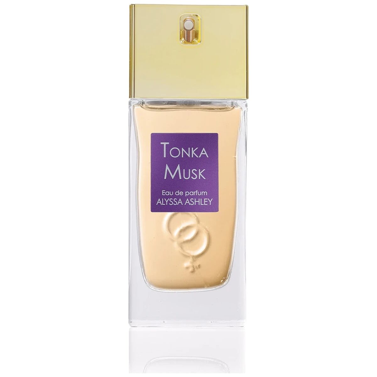 Alyssa Ashley Tonka Musk edp 100ml