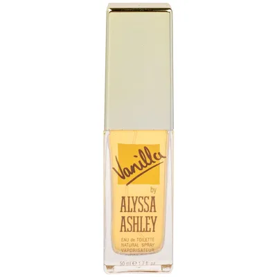 Alyssa Ashley Vanilla edt 50ml