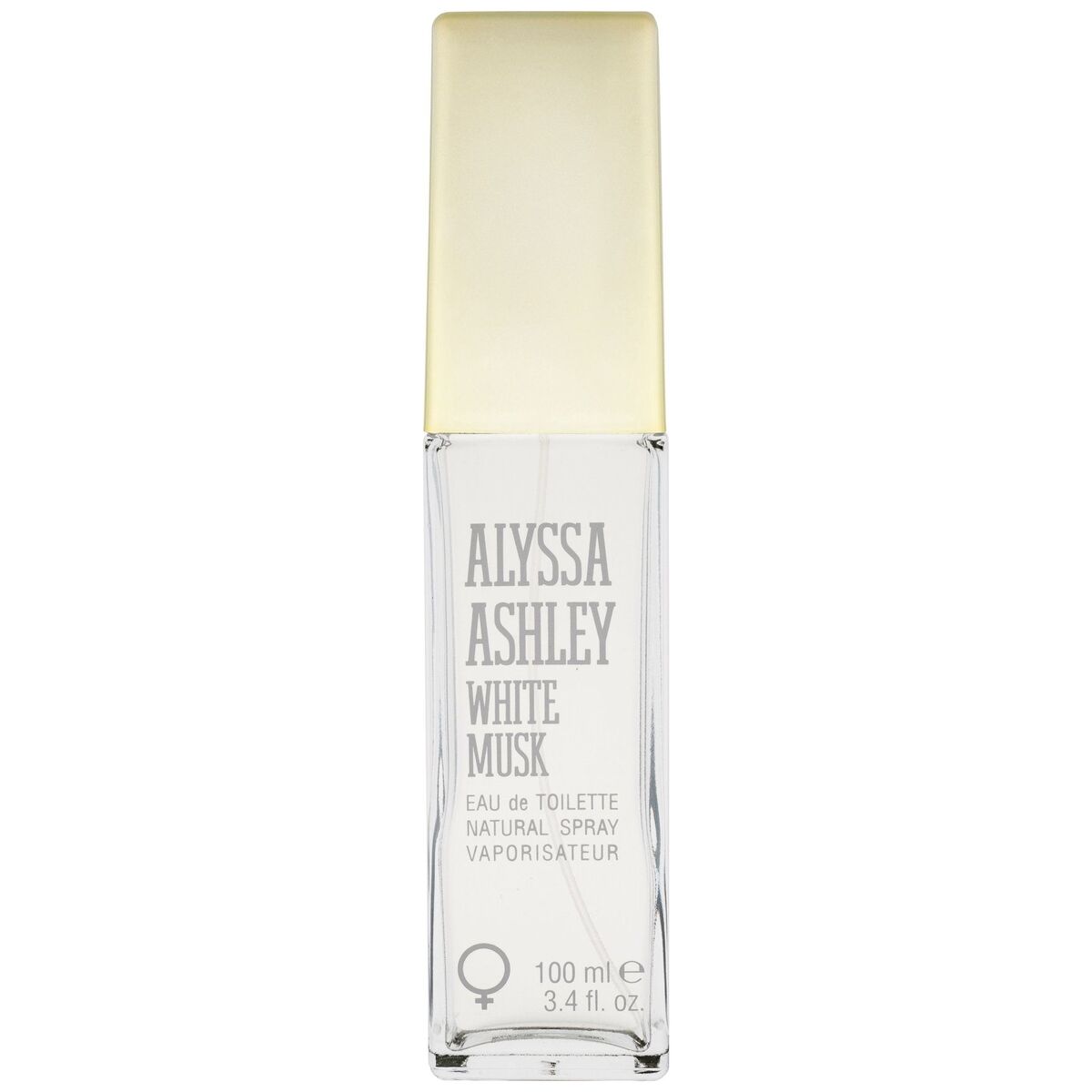 Alyssa Ashley White Musk edt 100ml