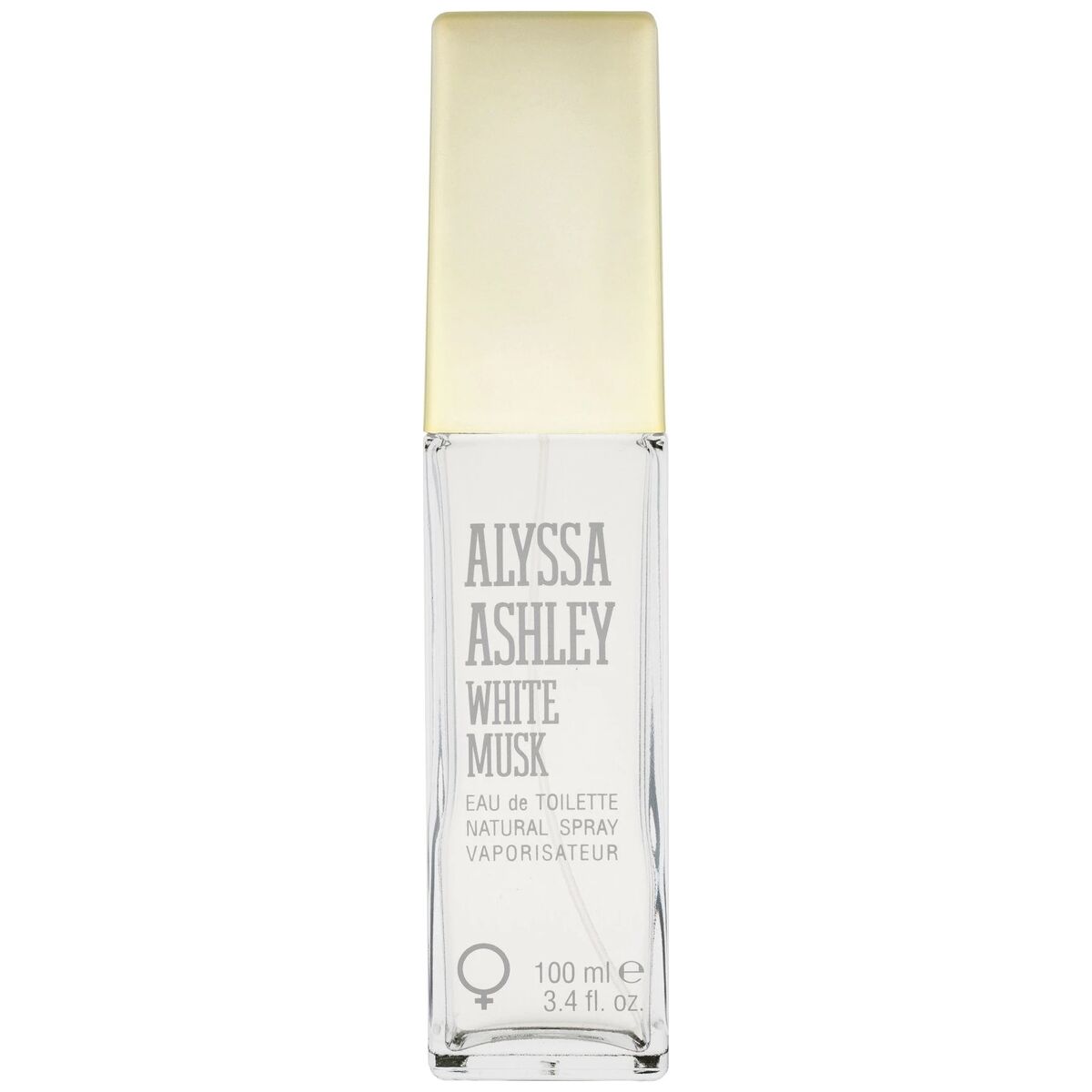 Alyssa Ashley White Musk edt 25ml