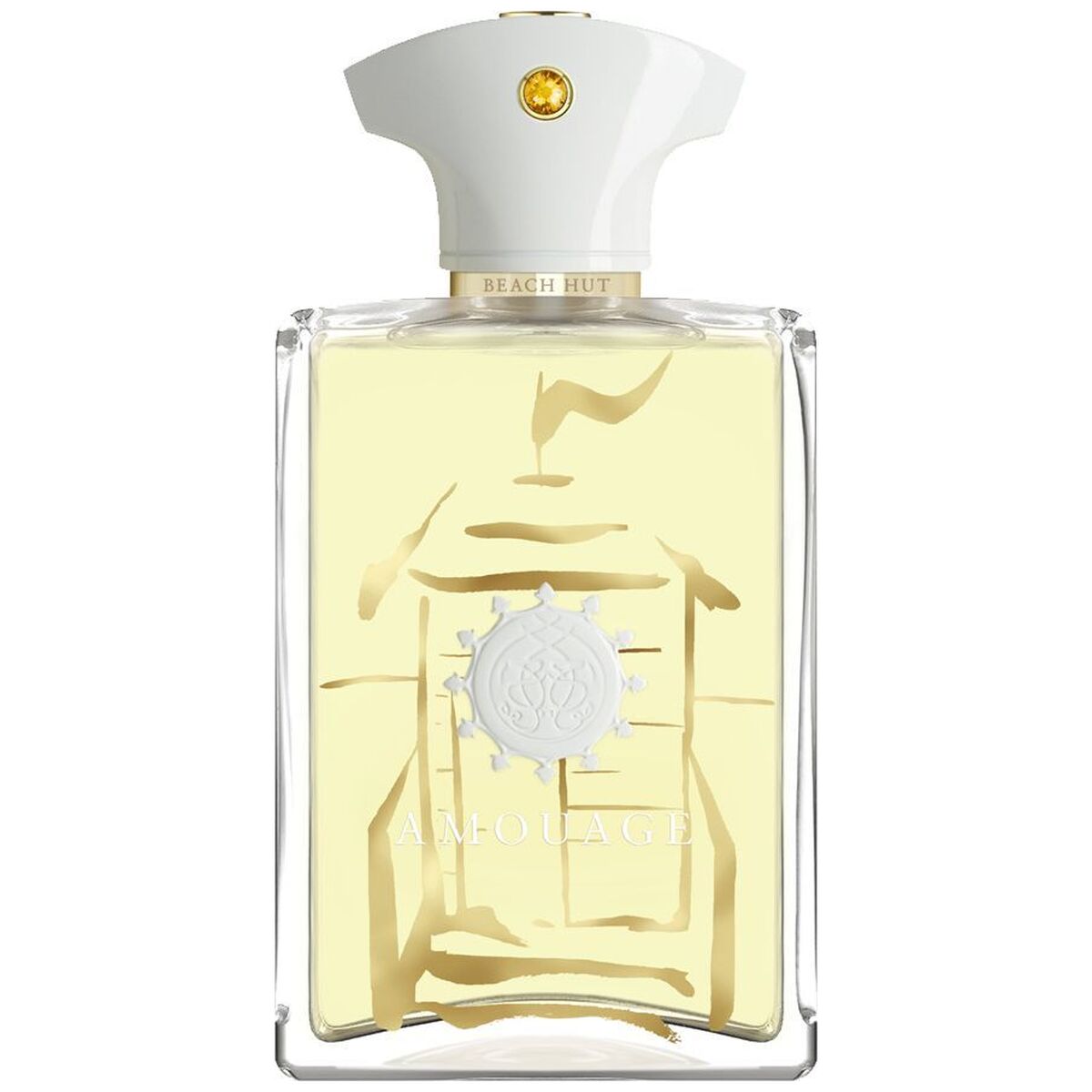 Amouage Beach Hut Man edp 100ml
