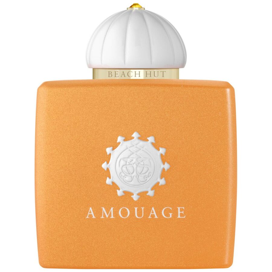 Amouage Beach Hut Woman edp 100ml