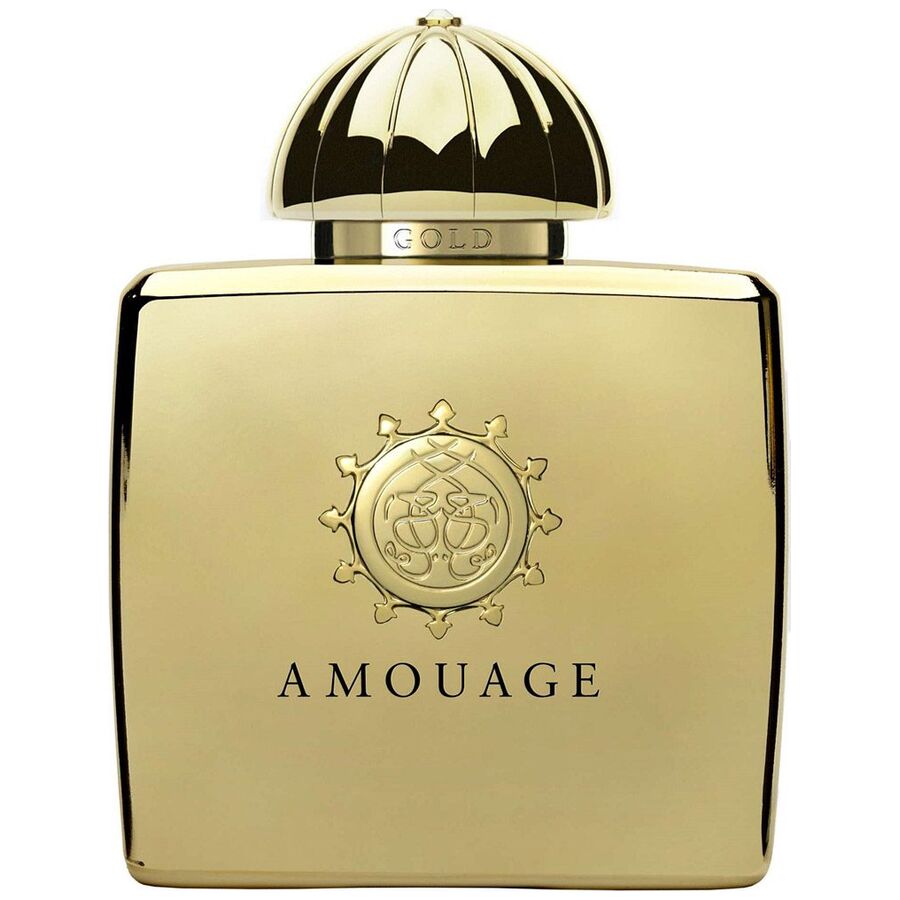Amouage Gold Women edp 100ml