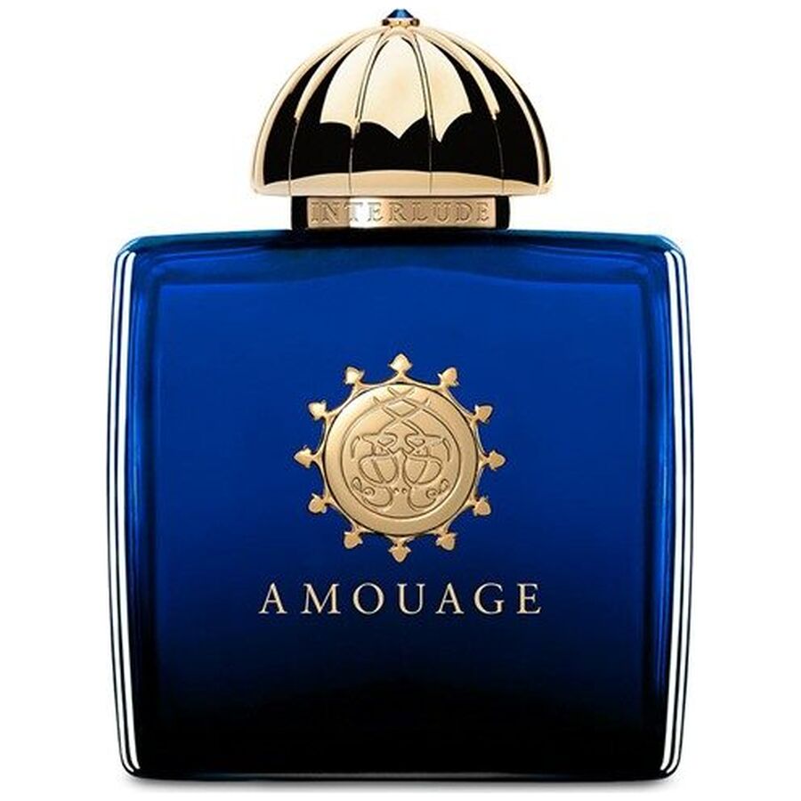 Amouage Interlude Women edp 100ml