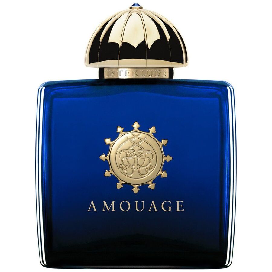 Amouage Interlude Women edp 50ml