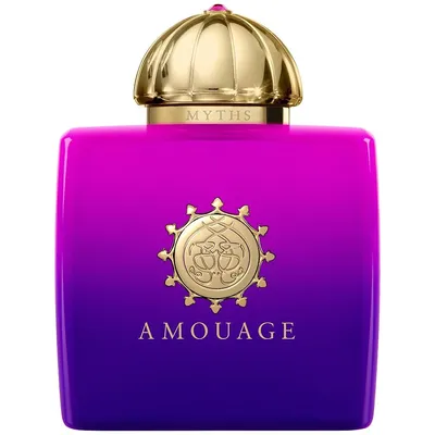 Amouage Myths Woman edp 50ml
