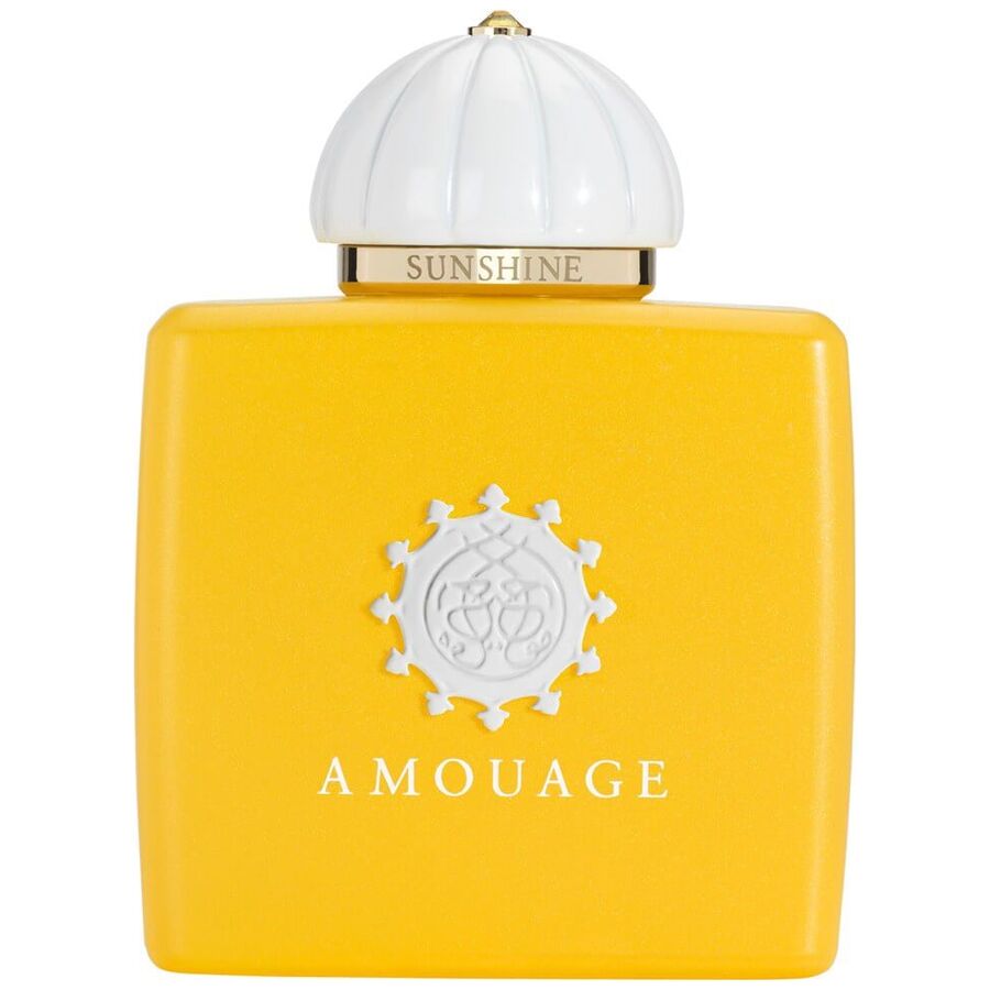 Amouage Sunshine Women edp 100ml