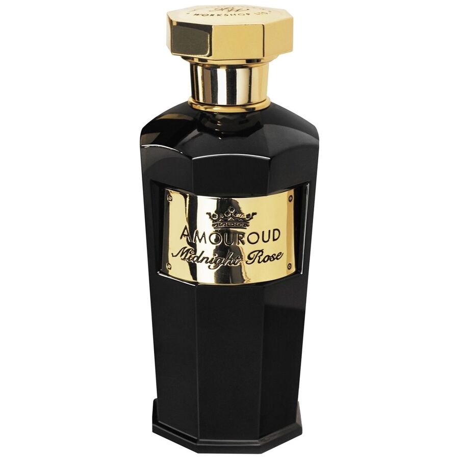 Amouroud Midnight Rose edp 100ml
