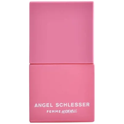 Angel Schlesser Adorable edt 50ml