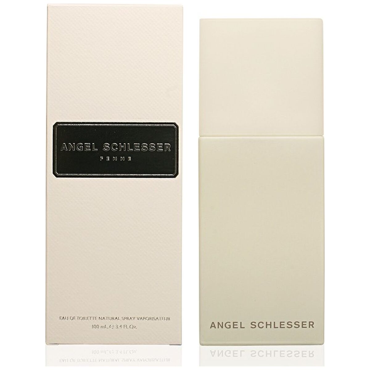 Angel Schlesser Femme edt 100ml