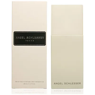 Angel Schlesser Femme edt 100ml