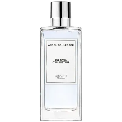 Angel Schlesser Instinctive Marine edt 100ml