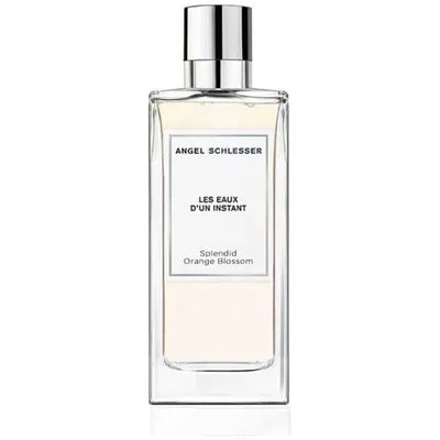 Angel Schlesser Splendid Orange Blossom edt 150ml
