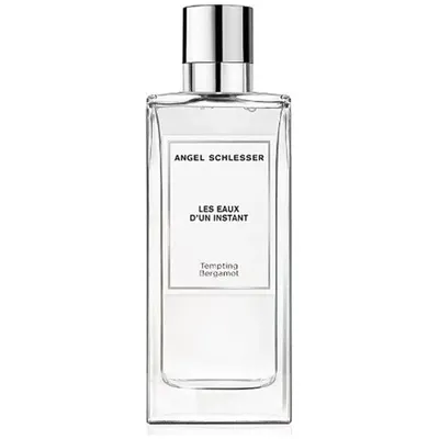 Angel Schlesser Tempting Bergamota edt 100ml
